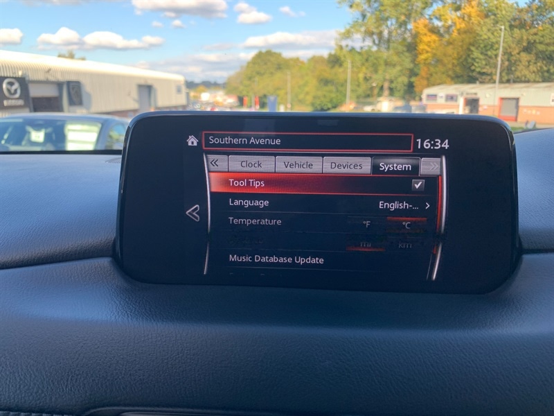 Used Mazda CX-5 2018 for sale - 76023445: Photo 41