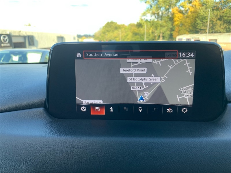 Used Mazda CX-5 2018 for sale - 76023445: Photo 42