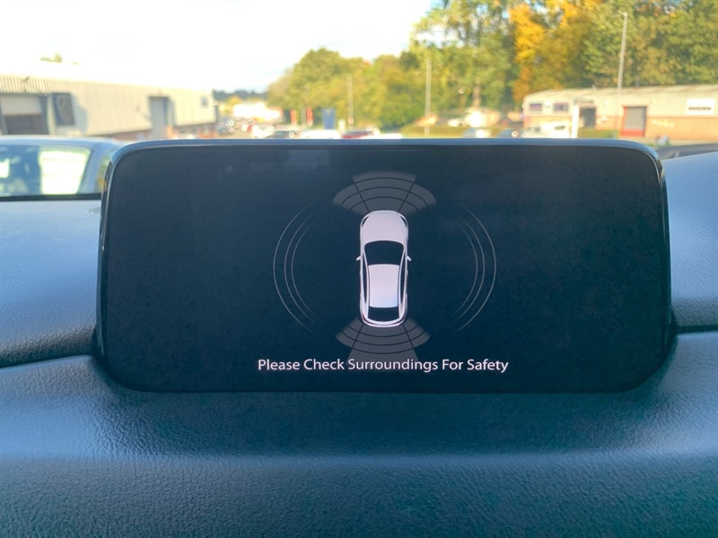 Used Mazda CX-5 2018 for sale - 76023445: Photo 43