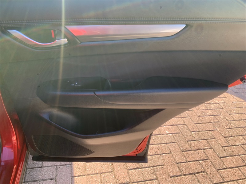 Used Mazda CX-5 2018 for sale - 76023445: Photo 45