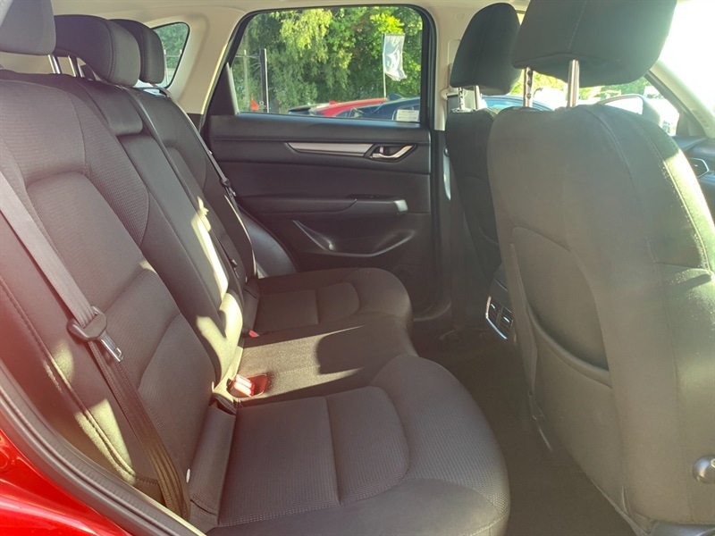 Used Mazda CX-5 2018 for sale - 76023445: Photo 47