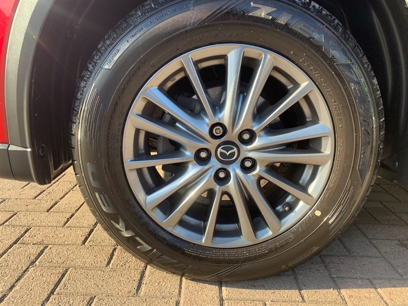 Used Mazda CX-5 2018 for sale - 76023445: Photo 5