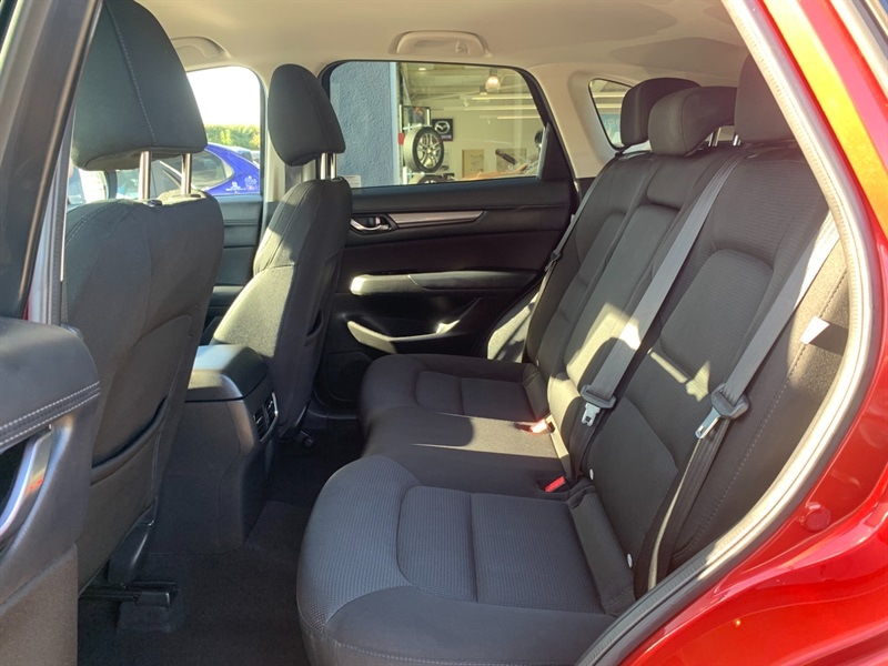 Used Mazda CX-5 2018 for sale - 76023445: Photo 50