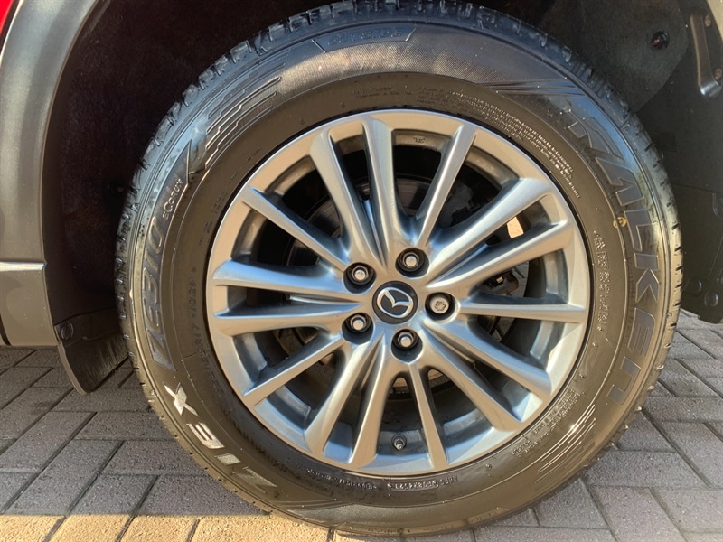Used Mazda CX-5 2018 for sale - 76023445: Photo 6