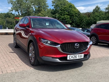 Used Mazda CX-30 2026 for sale - 79104467: Photo