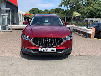 Used Mazda CX-30 2026 for sale - 79104467: Photo