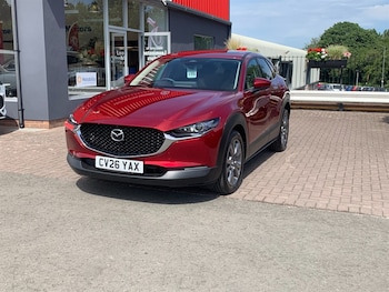 Used Mazda CX-30 2026 for sale - 79104467: Photo