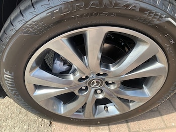 Used Mazda CX-30 2026 for sale - 79104467: Photo