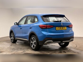Used MG MG ZS 2026 for sale - 79551384: Photo