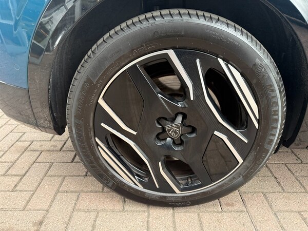 Used Peugeot E-3008 2024 for sale - 74247057: Photo 14