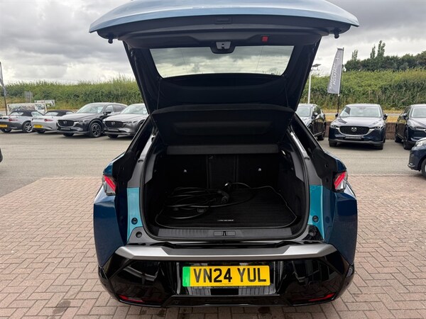 Used Peugeot E-3008 2024 for sale - 74247057: Photo 27