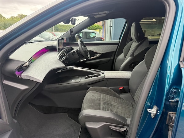 Used Peugeot E-3008 2024 for sale - 74247057: Photo 38
