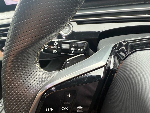Used Peugeot E-3008 2024 for sale - 74247057: Photo 42