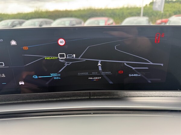 Used Peugeot E-3008 2024 for sale - 74247057: Photo 47