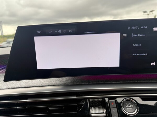 Used Peugeot E-3008 2024 for sale - 74247057: Photo 59