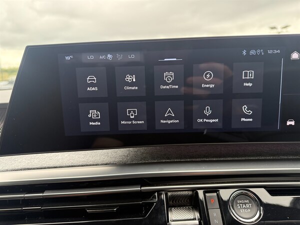 Used Peugeot E-3008 2024 for sale - 74247057: Photo 60