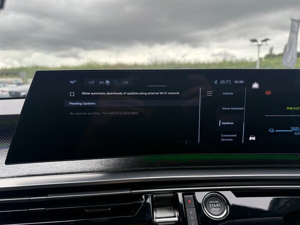 Used Peugeot E-3008 2024 for sale - 74247057: Photo 73
