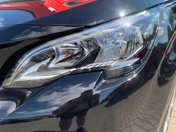 Used Peugeot 3008 2018 for sale - 79038543: Photo