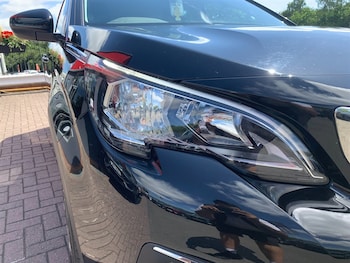 Used Peugeot 3008 2018 for sale - 79038543: Photo