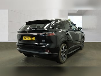 Used MG MG HS 2025 for sale - 78769614: Photo
