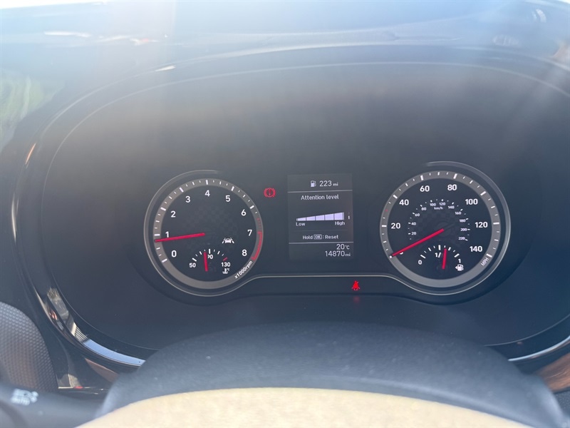 Vehicle 55