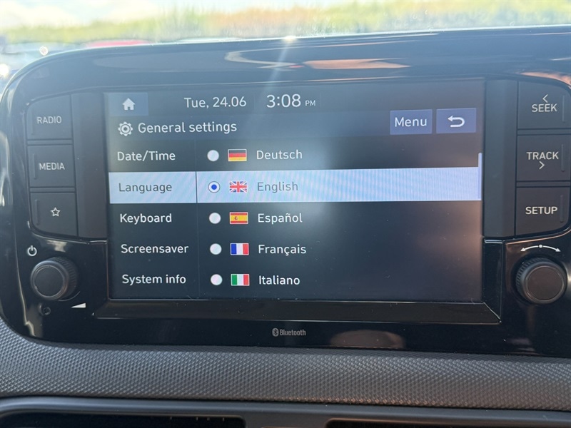 Vehicle 70