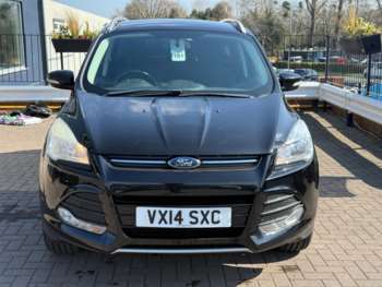 Used Ford Kuga 2014 for sale - 74246990: Photo