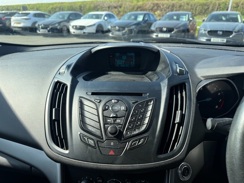 Vehicle 40