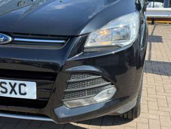 Used Ford Kuga 2014 for sale - 74246990: Photo