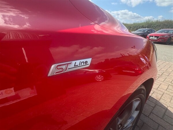 Used Ford Focus 2020 for sale - 75475099: Photo 12