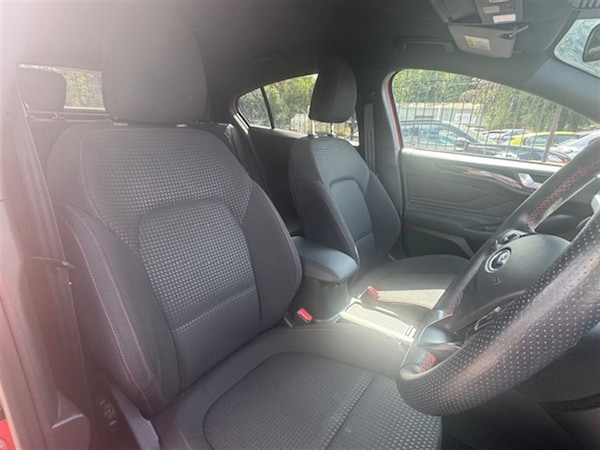 Used Ford Focus 2020 for sale - 75475099: Photo 16