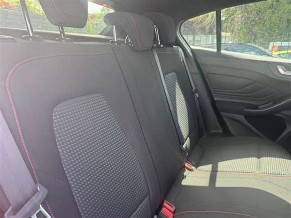 Used Ford Focus 2020 for sale - 75475099: Photo 19