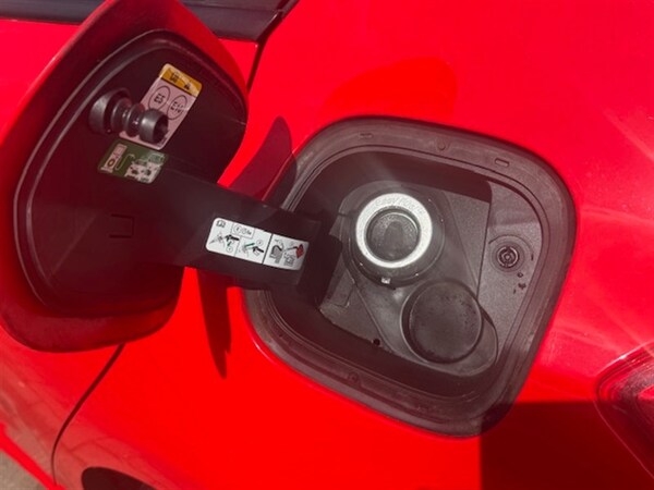 Used Ford Focus 2020 for sale - 75475099: Photo 20