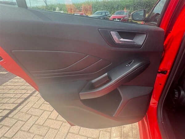 Used Ford Focus 2020 for sale - 75475099: Photo 22