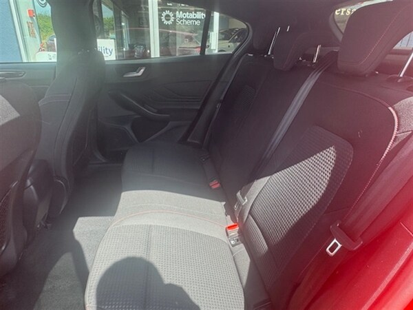 Used Ford Focus 2020 for sale - 75475099: Photo 23