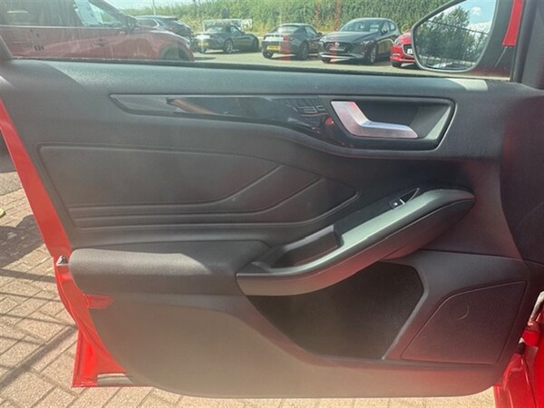 Used Ford Focus 2020 for sale - 75475099: Photo 24