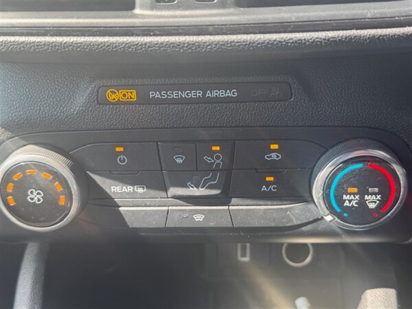 Used Ford Focus 2020 for sale - 75475099: Photo 32