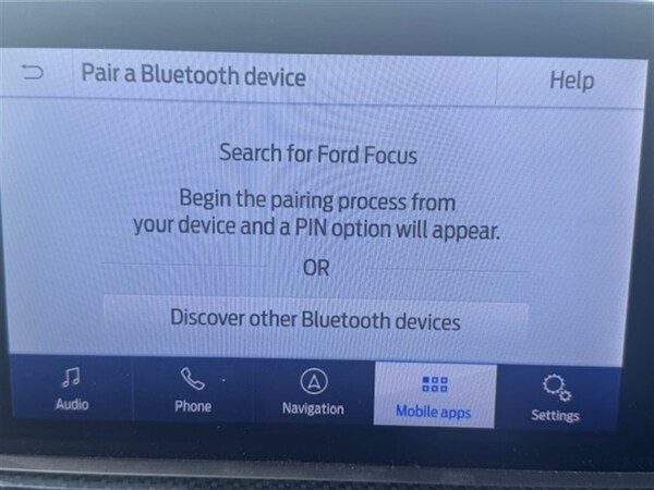 Used Ford Focus 2020 for sale - 75475099: Photo 36