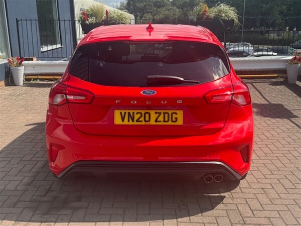 Used Ford Focus 2020 for sale - 75475099: Photo 40