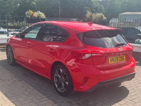 Used Ford Focus 2020 for sale - 75475099: Photo 41