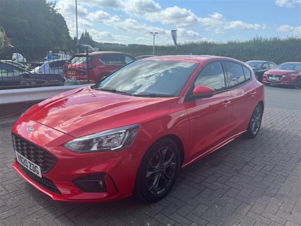 Used Ford Focus 2020 for sale - 75475099: Photo 42