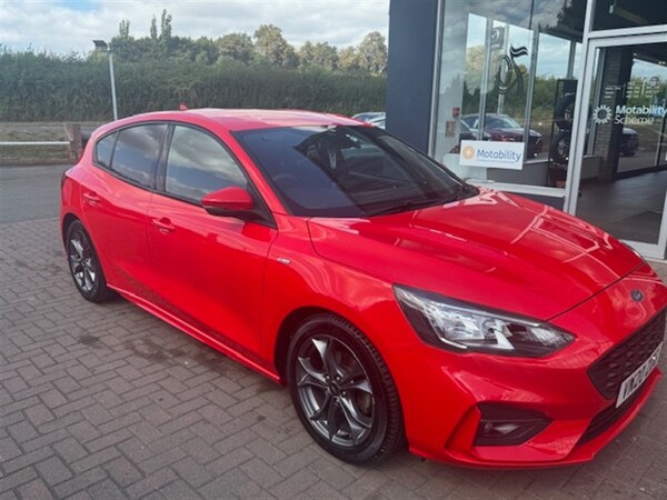 Used Ford Focus 2020 for sale - 75475099: Photo 43