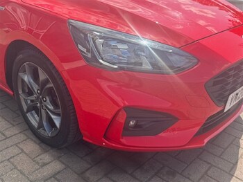Used Ford Focus 2020 for sale - 75475099: Photo
