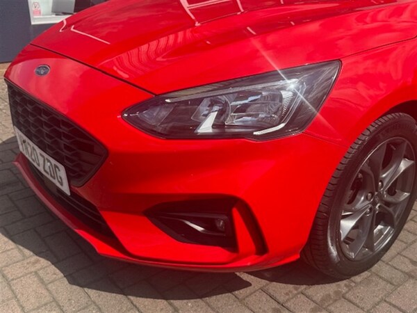 Used Ford Focus 2020 for sale - 75475099: Photo 5