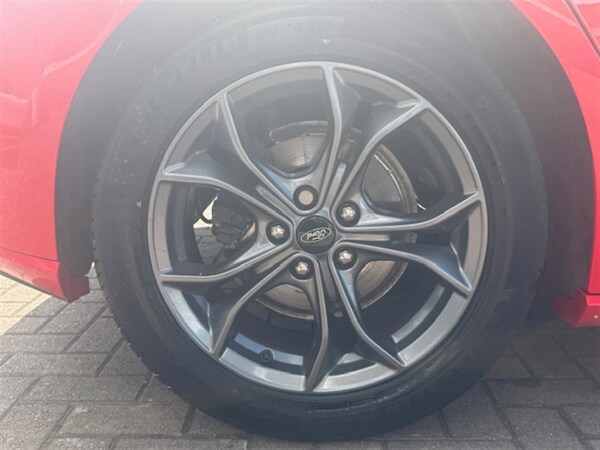 Used Ford Focus 2020 for sale - 75475099: Photo 7