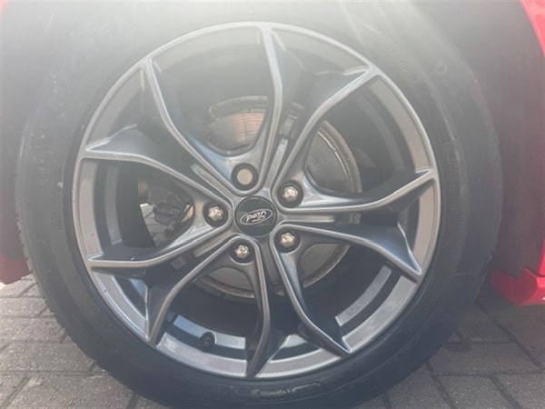 Used Ford Focus 2020 for sale - 75475099: Photo 9