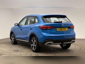 Used MG MG ZS 2026 for sale - 79563394: Photo