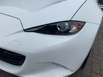 Used Mazda MX-5 RF 2018 for sale - 78483102: Photo