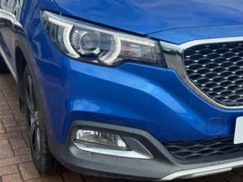 Used MG MG ZS 2018 for sale - 74871476: Photo