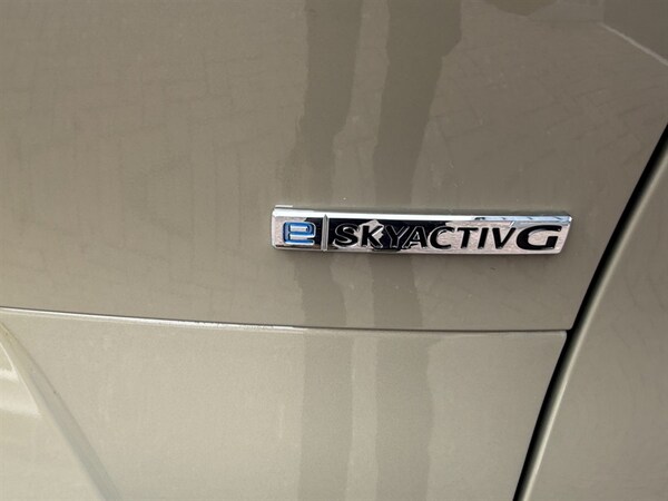 Used Mazda CX-30 2025 for sale - 75348200: Photo 12